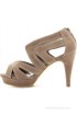 Tresmode Women Heels